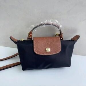 Longchamp Le Pliage Bag